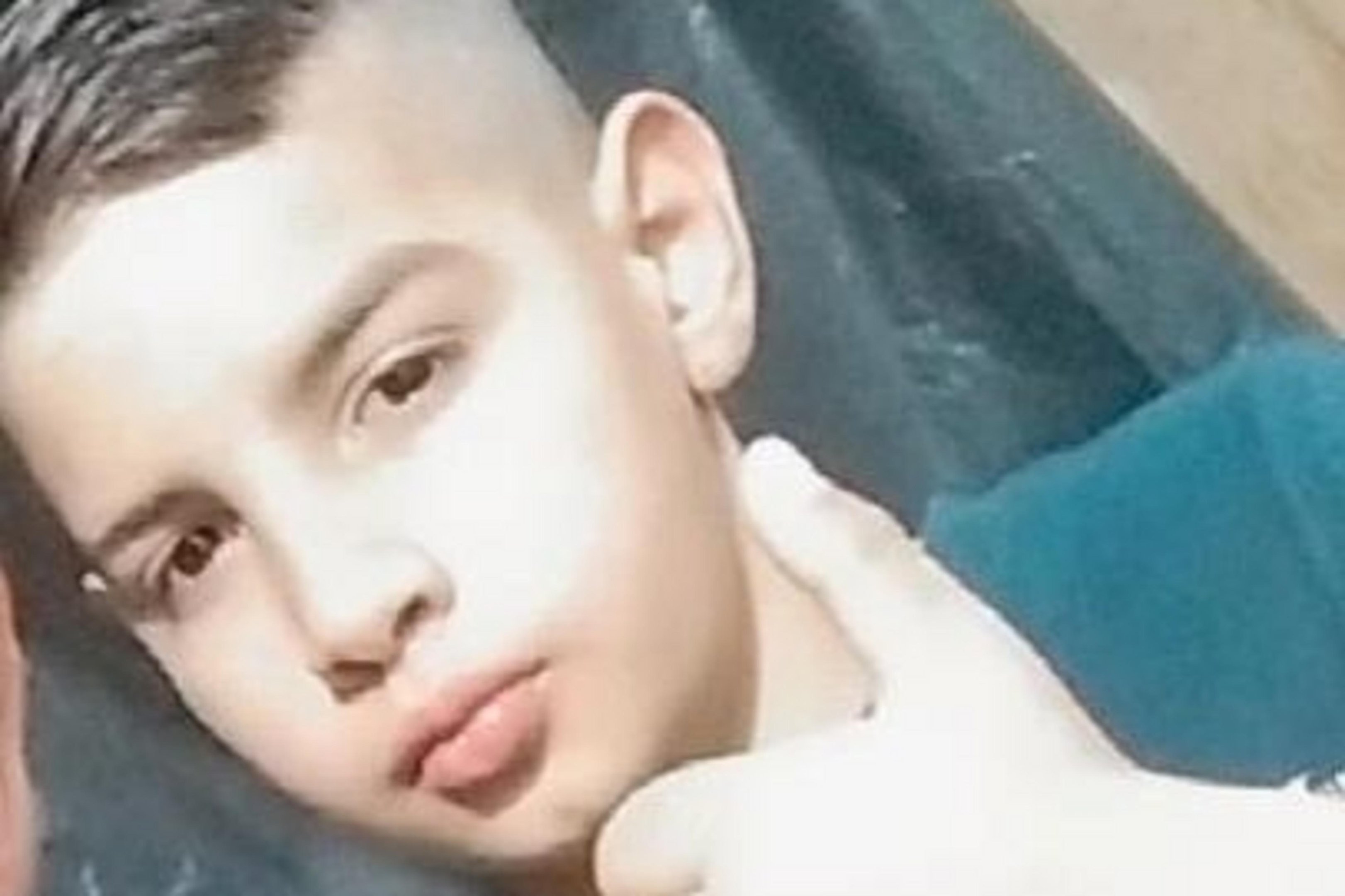 Querido por colegas e pela comunidade: quem era o menino que morreu atingido por pulverizador na BR-285