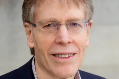 Lars Peter Hansen<!-- NICAID(16192609) -->