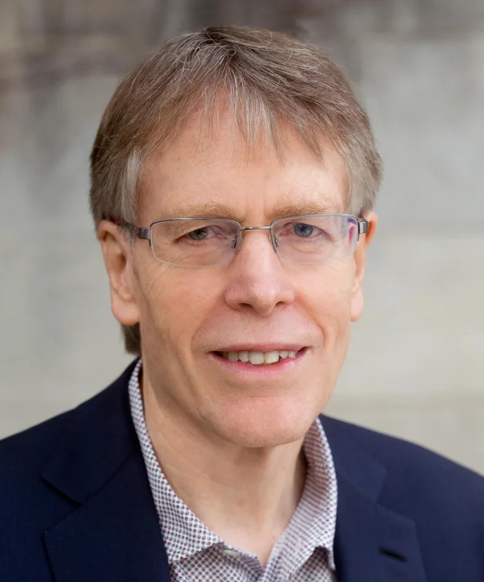 Lars Peter Hansen / Arquivo Pessoal Lars Peter Hansen / Arquivo Pessoal