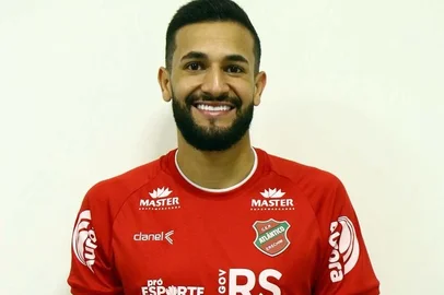 Jean Gaúcho - Atlântico