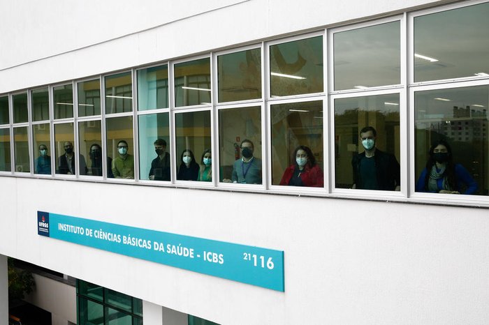 Jonathan Heckler / Agencia RBS Jonathan Heckler / Agencia RBS