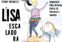 Neste sábado tem lançamento de livro infantil com espaço de escalada para a gurizada, em Caxias do Sul