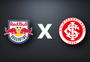 Bragantino x Inter ao vivo na Jornada Digital da Gaúcha; acompanhe