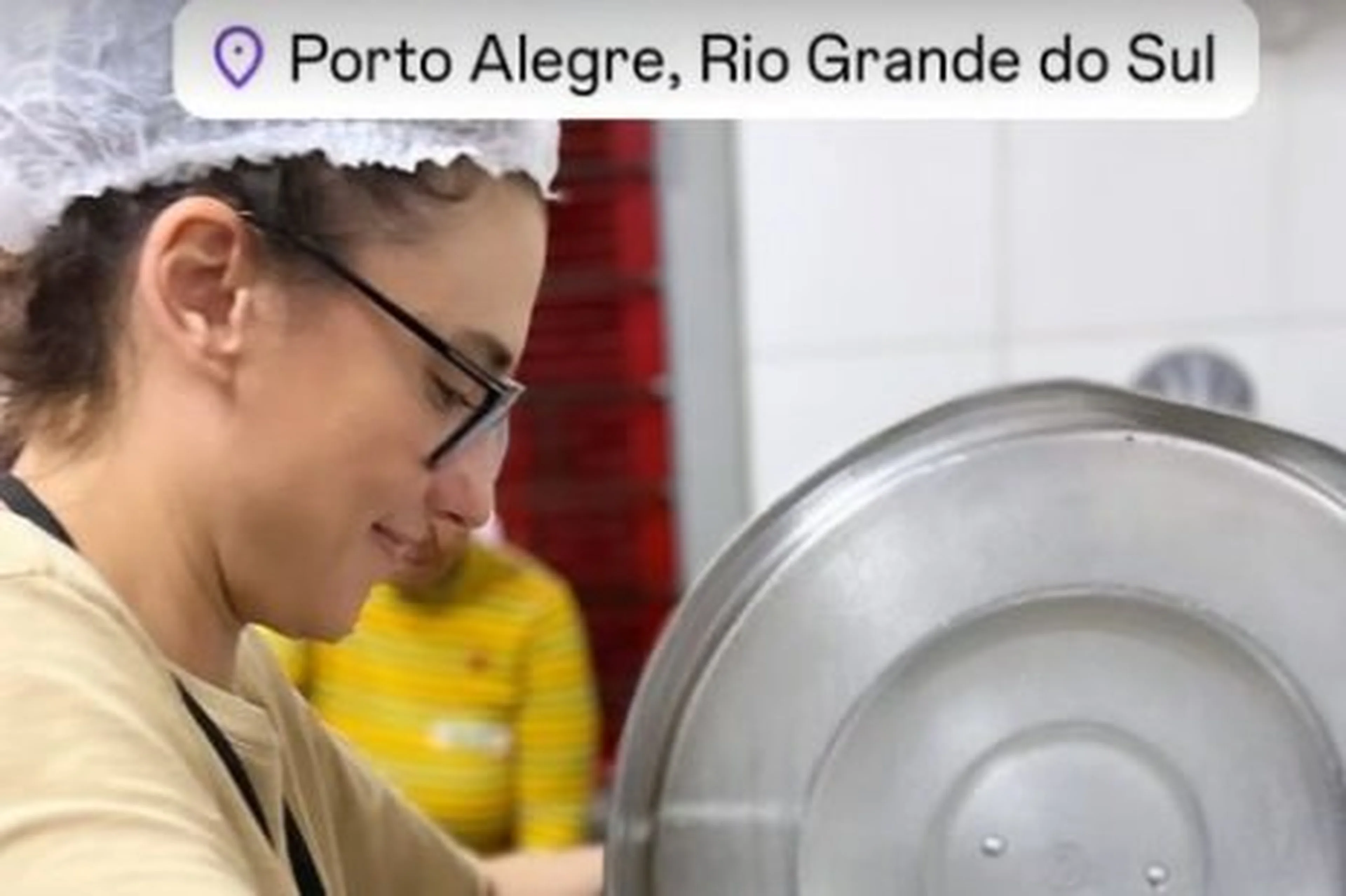 @paolacarosella Instagram/Reprodução