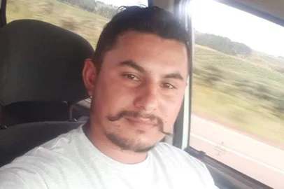 Luciano Boeira Melo está desaparecido desde a última quarta-feira, em Bom Jesus<!-- NICAID(15497956) -->