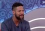 Eliminado da semana do "BBB 24", Juninho fala de briga com Alane: "Me senti atacado"