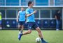 Com Geromel e sem Marchesín, Grêmio divulga lista de relacionados para enfrentar o Caxias