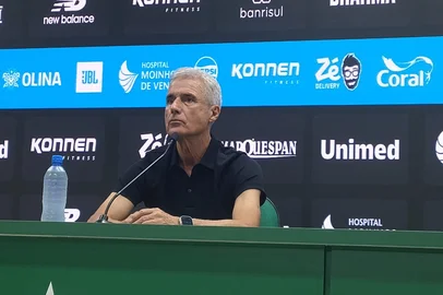 Geison Lisboa / Agência RBS image