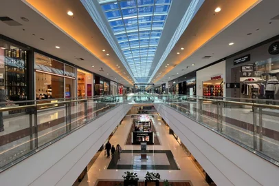 BarraShoppingSul, em Porto Alegre, prepara chegada de 10 novas lojas<!-- NICAID(15803429) -->