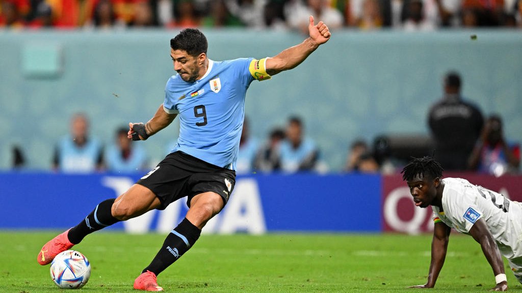 Gr&Atilde;&ordf;mio faz nova reuni&Atilde;&pound;o com Luis Su&Atilde;&iexcl;rez e avan&Atilde;&sect;a em acerto | GZH