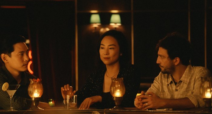 Califórnia Filmes / Divulgação
