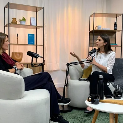 Kelly Matos no Paralelas com Ju Bublitz<!-- NICAID(16384723) -->