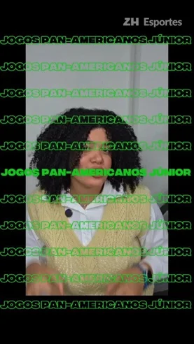 Jogos Pan-Americanos Júnior: entenda o que é, como funciona e onde assistir à competição