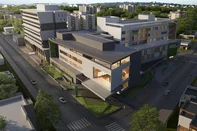 Começa construção de novo hospital da Doctor Clin no Vale do Sinos, com 80 empregos abertos na obra<!-- NICAID(16324775) -->