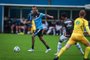 Luan, meia-atacante do Grêmio