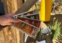 Acampamento Farroupilha de Porto Alegre tem moeda própria: conheça o Eco Pila, saiba quanto vale e como usar