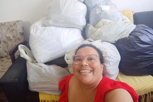 Viviane Lemos / Arquivo pessoal