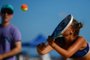 Atlântida, RS, Brasil, 12/02/2023 - 7º Atlântida Open de beach tennis - Foto: Jonathan Heckler/Agência RBS<!-- NICAID(15347243) -->