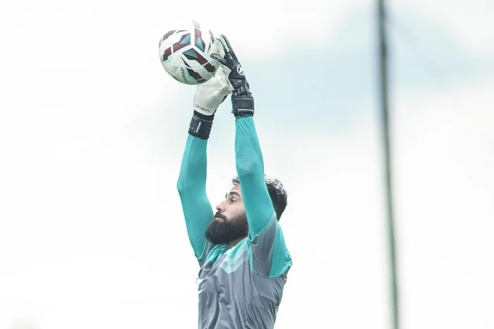 Fernando Alves / Juventude / Divulgação