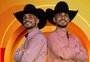 "A gente gosta da vida no campo": quem são os gêmeos goianos confirmados no "BBB 25"