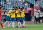 Com dois de Marta, Seleção feminina goleia a China na estreia das Olimpíadas
