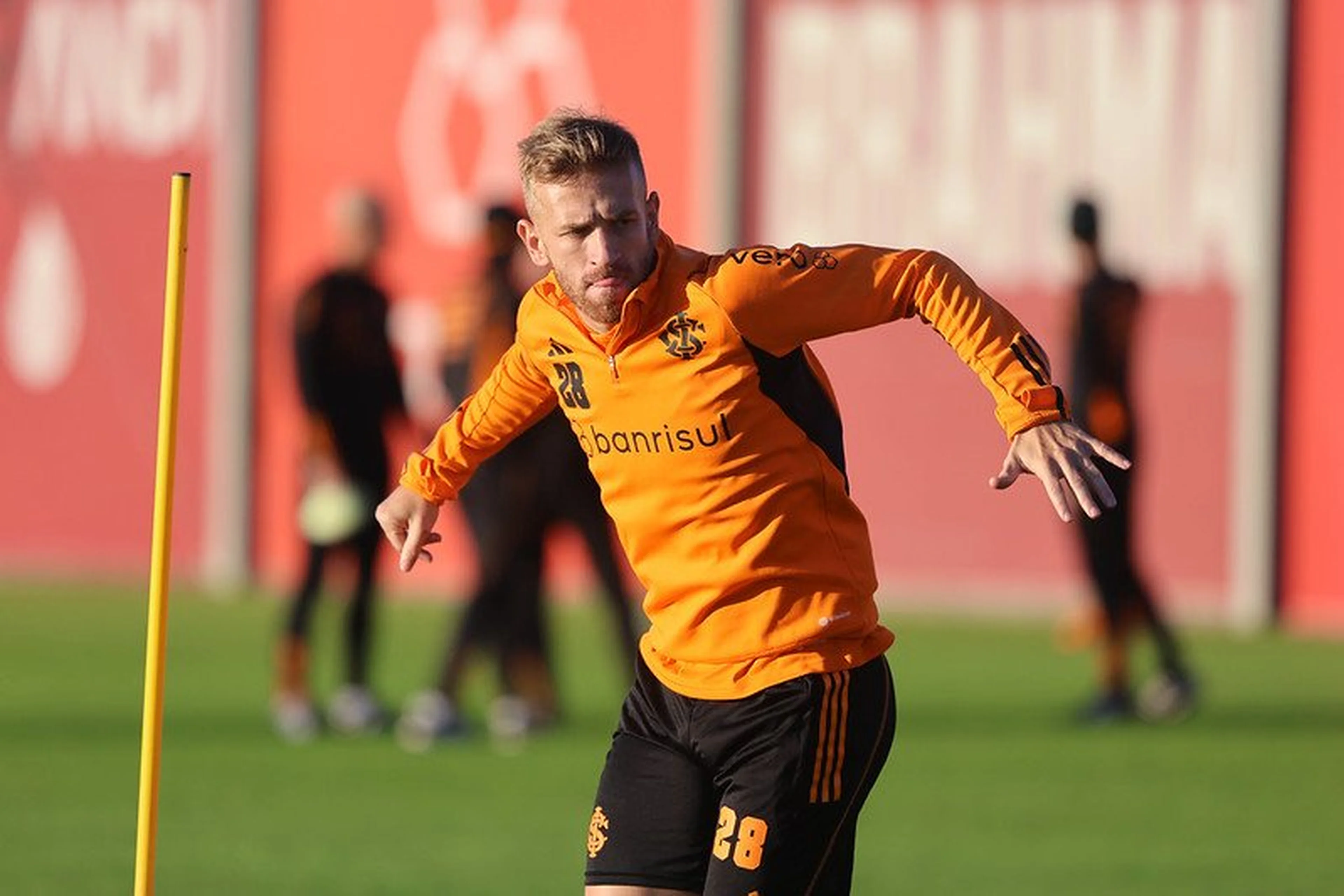 Ricardo Duarte/Inter/Divulgação