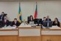 Julgamento em Sobradinho por morte de agricultor e peão de propriedade. Filha, ex-mulher e genro foram condenados. <!-- NICAID(15551282) -->