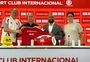 Novo executivo da base do Inter é apresentado e projeta legado para o clube: "Deixar ativos"
