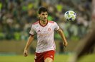 Palmeiras 3x0 Inter, pela 34ª rodada do BrasileirãoNa foto: Johnny<!-- NICAID(15594946) -->