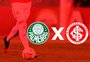 Palmeiras x Inter: horário, como assistir e tudo sobre o jogo válido pela 19ª rodada do Brasileirão