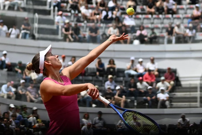 TIZIANA FABI / AFP