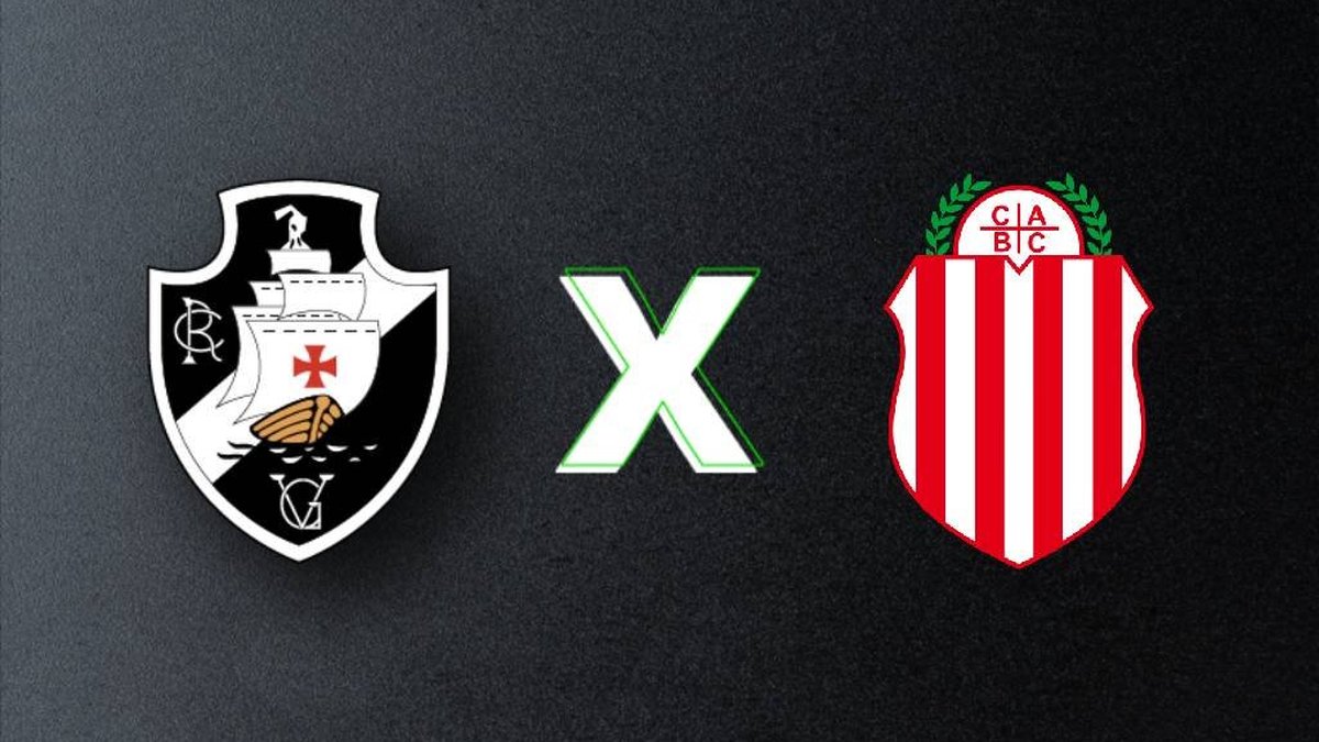 Vasco x Barracas Central hoje: onde assistir ao vivo, horário e ...