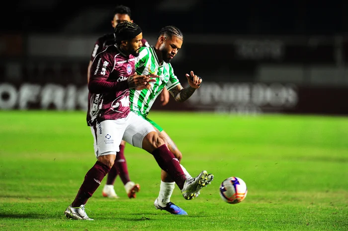 Porthus Junior / Agencia RBS