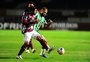 O Caxias mostrou que queria mais no clássico e venceu o Ca-Ju