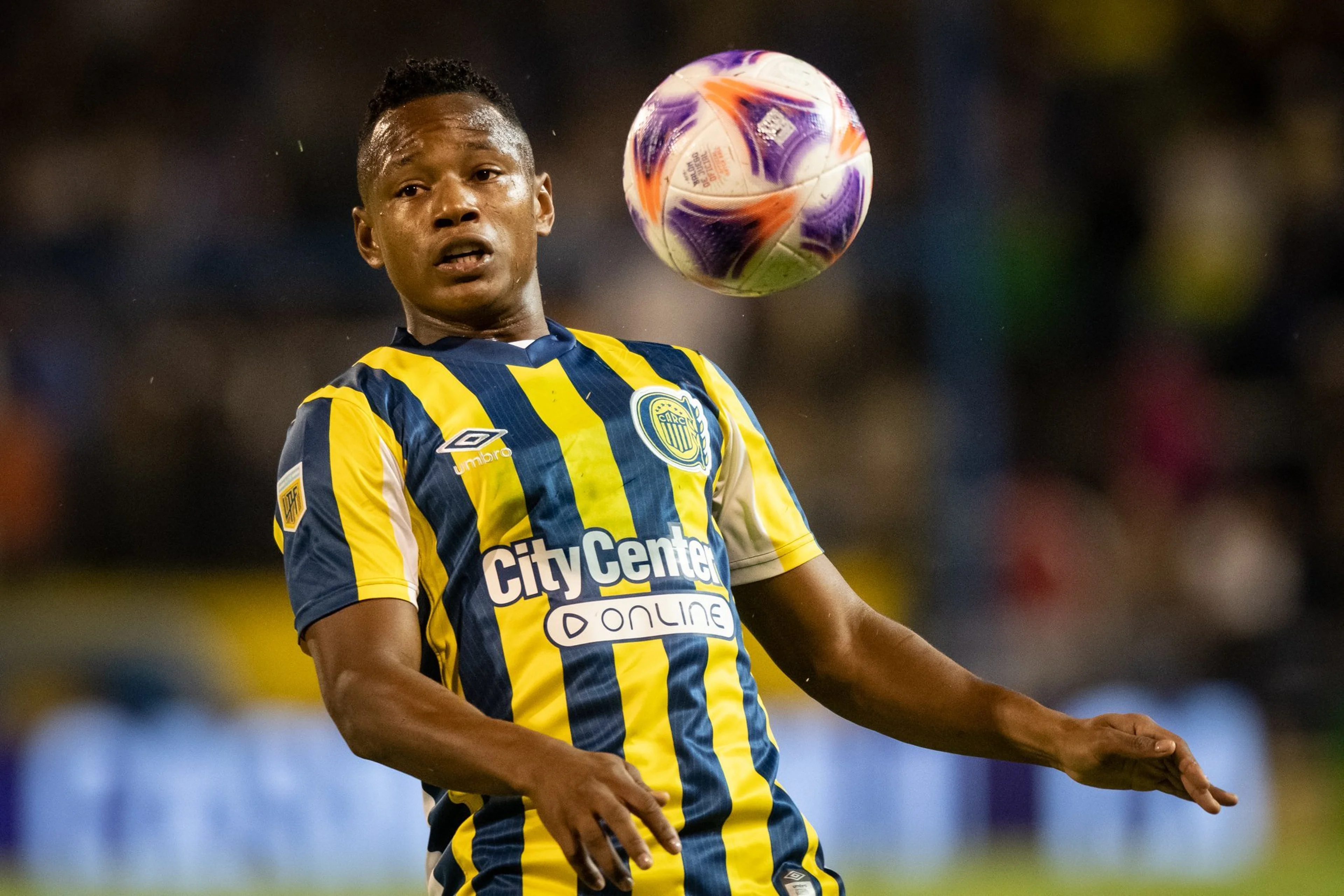Rosario Central/Divulgação