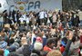 Como Porto Alegre entrou na rota da Copa de 2014