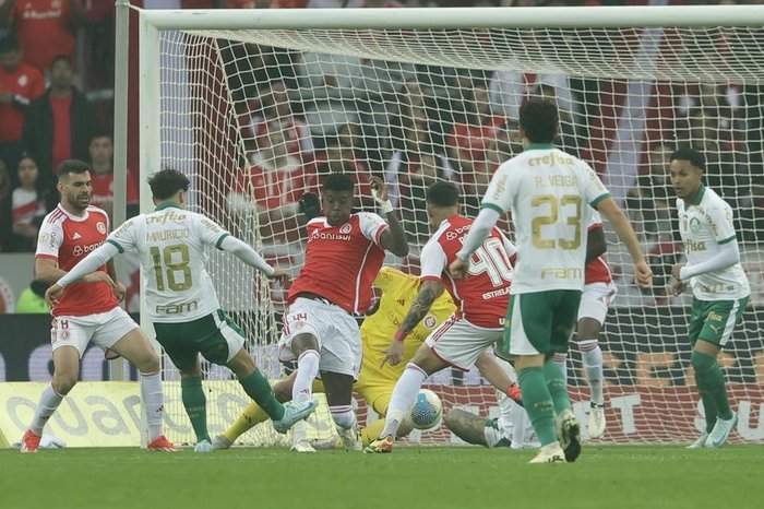 Jefferson Botega / Agencia RBS