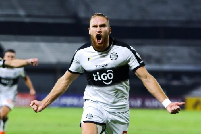 Divulgação / Olimpia,Divulgação