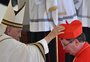 Papa Francisco nomeia 21 novos cardeais; não há brasileiros na lista