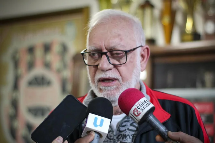 Gabriel Costa / G.E. Brasil