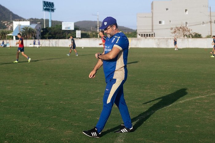 Guilherme Griebeler/Avaí