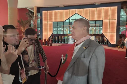 Alexander Medvedev, zenit