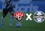 Vitória x Grêmio: horário, como assistir e tudo sobre o jogo de ida das oitavas de final da Copa do Brasil