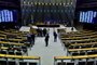 Plenário da Câmara dos Deputados