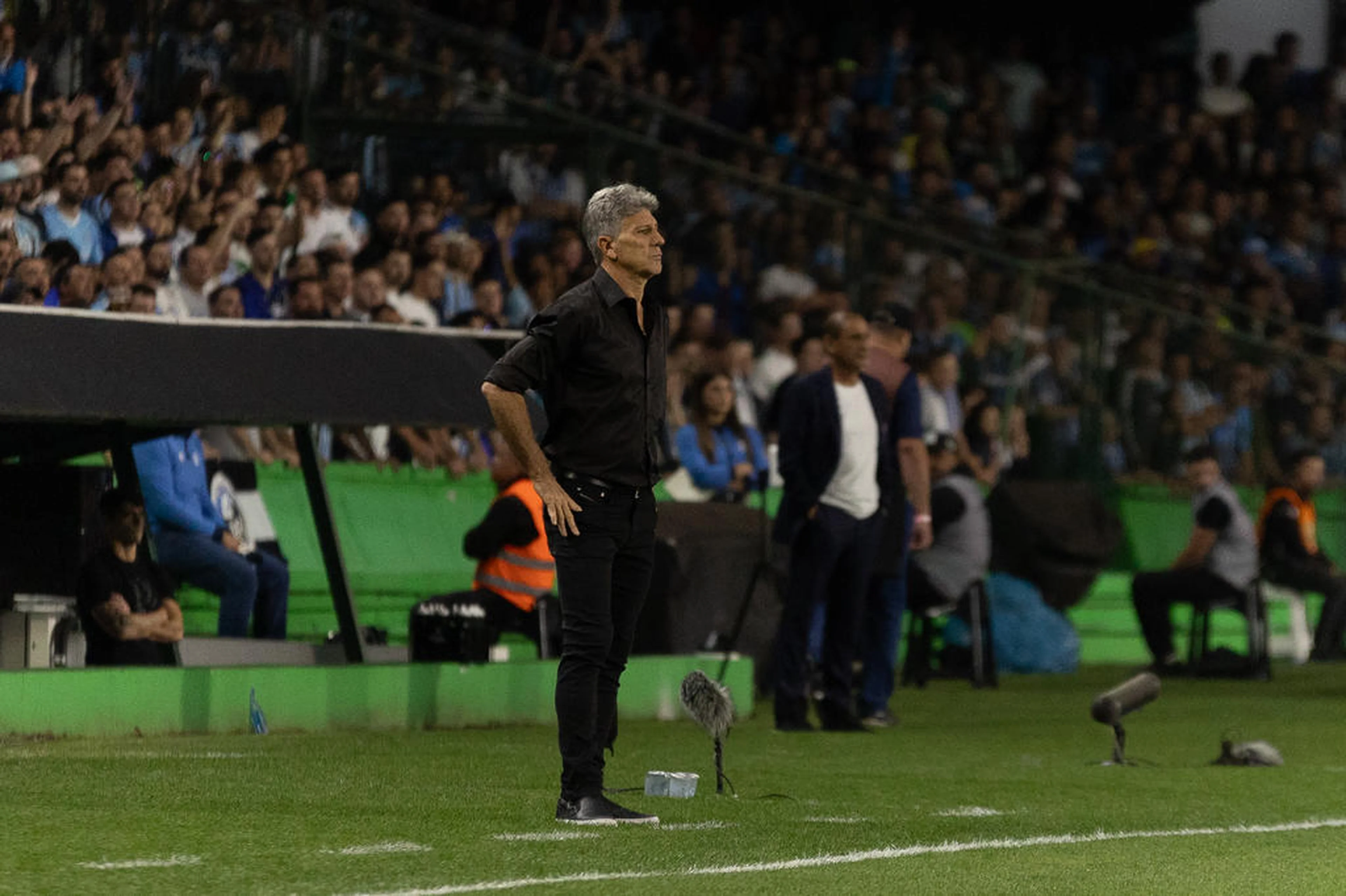 WESLEY CARVALHO/ENQUADRAR/ESTADÃO CONTEÚDO