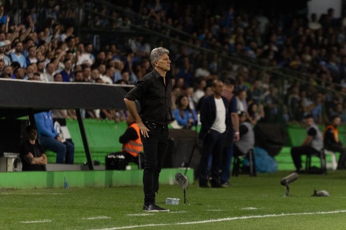 WESLEY CARVALHO / ENQUADRAR/ESTADÃO CONTEÚDO