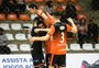 Com os "Pedros" decidindo, ACBF vence a Assoeva e divide liderança da LNF 