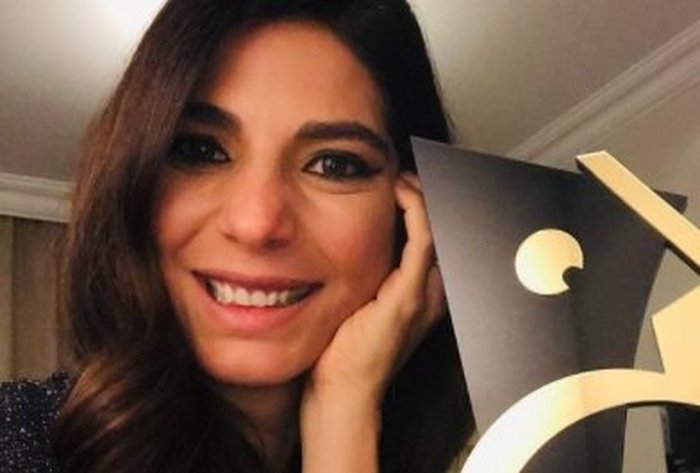 @sadiandreia Instagram / Reprodução