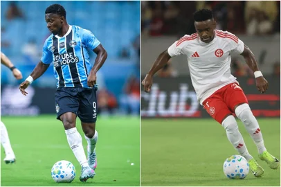 futebol, inter, grêmio, amuzu, carbonero