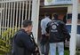 Trio é preso por assassinato de empresário em Santa Maria